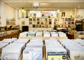 Your Ultimate Vinyl Record Destination